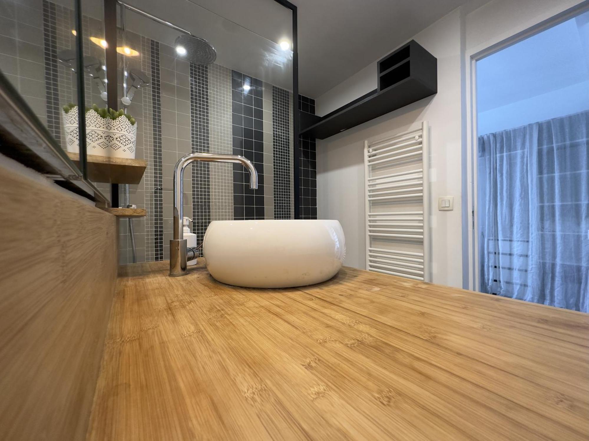 Duplex Loft - Central & Home Cinema Annecy Luaran gambar